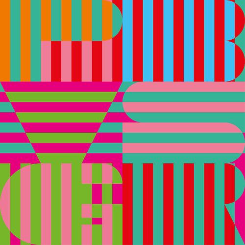 Panda Bear Meets the Grim Reaper - Panda Bear