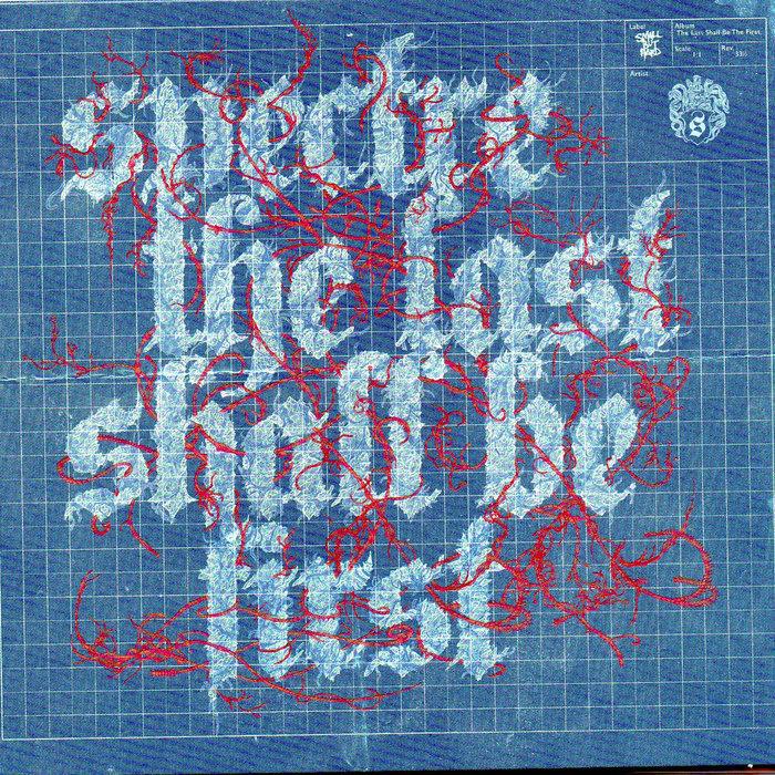 The Last Shall Be First - Spectre