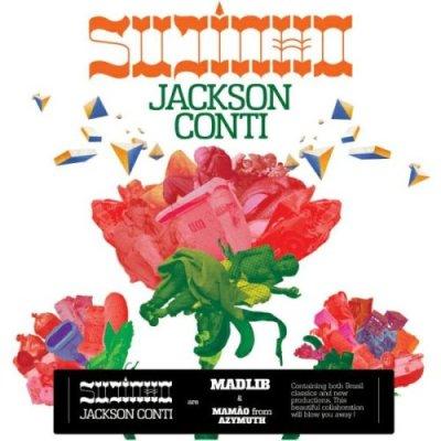 Sujinho - Jackson Conti (Ivan Conti & Madlib)
