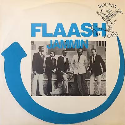  - Flaash