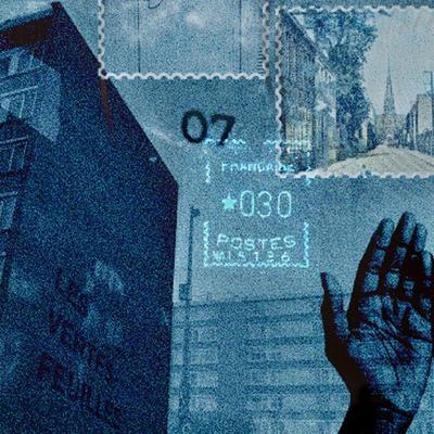 KHEYZINE " PRODUCT OF MY ENVIRONMENT/ ACT II " - MAC MONTANA