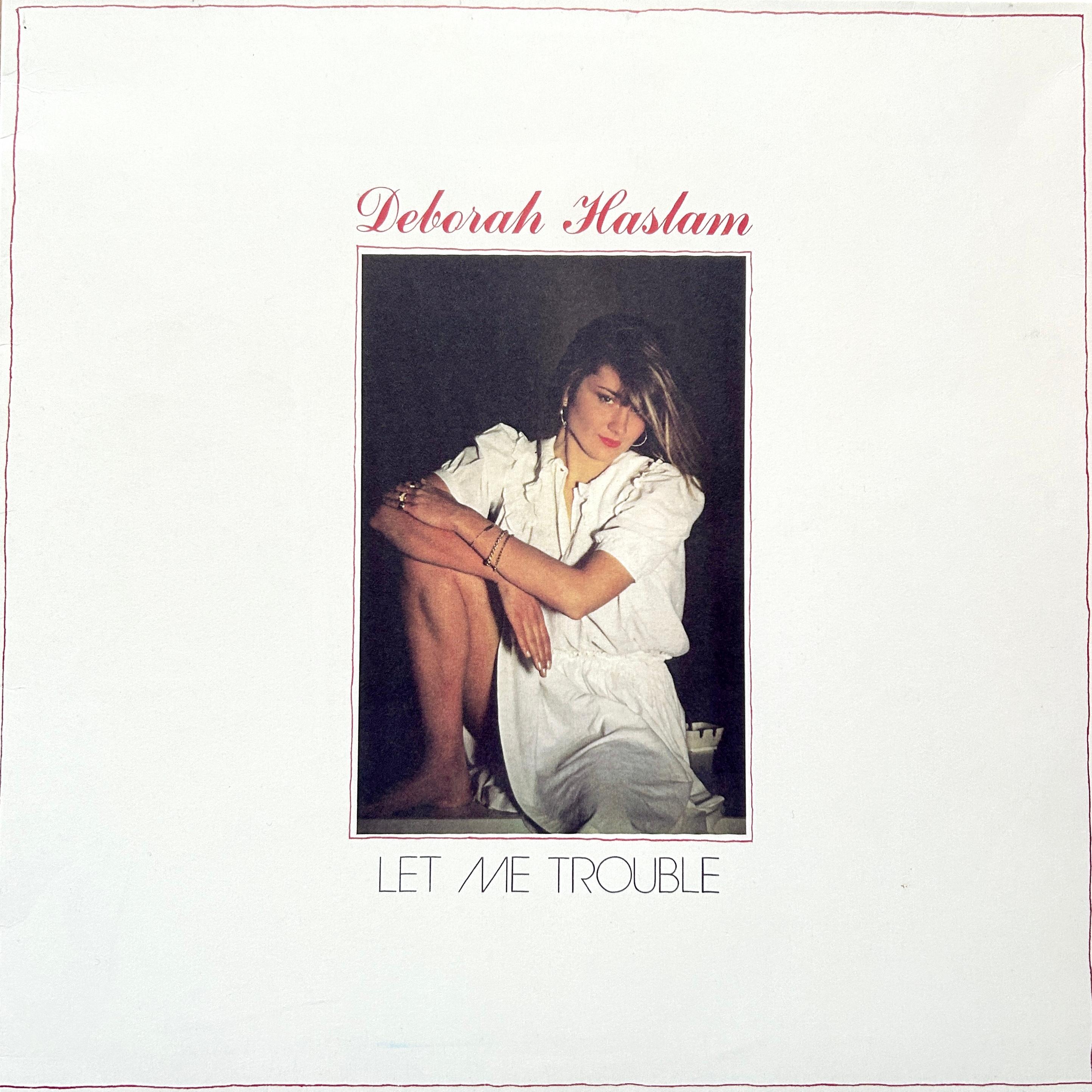 Autumn Dub / Winters Chill (16Bit AIFF) - Deborah Haslam