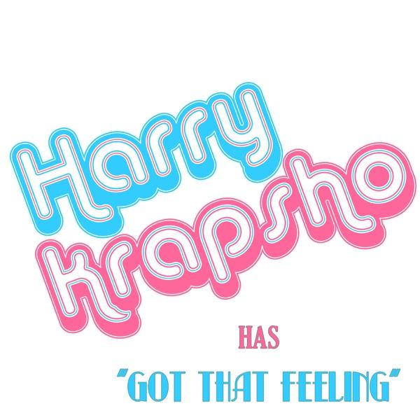  - Harry Krapsho