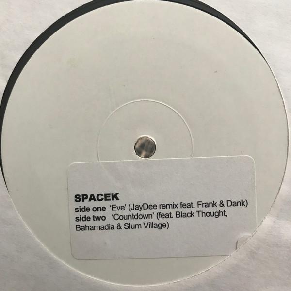  - Spacek