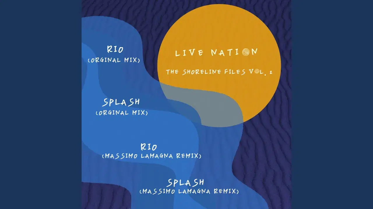  - Live Nation