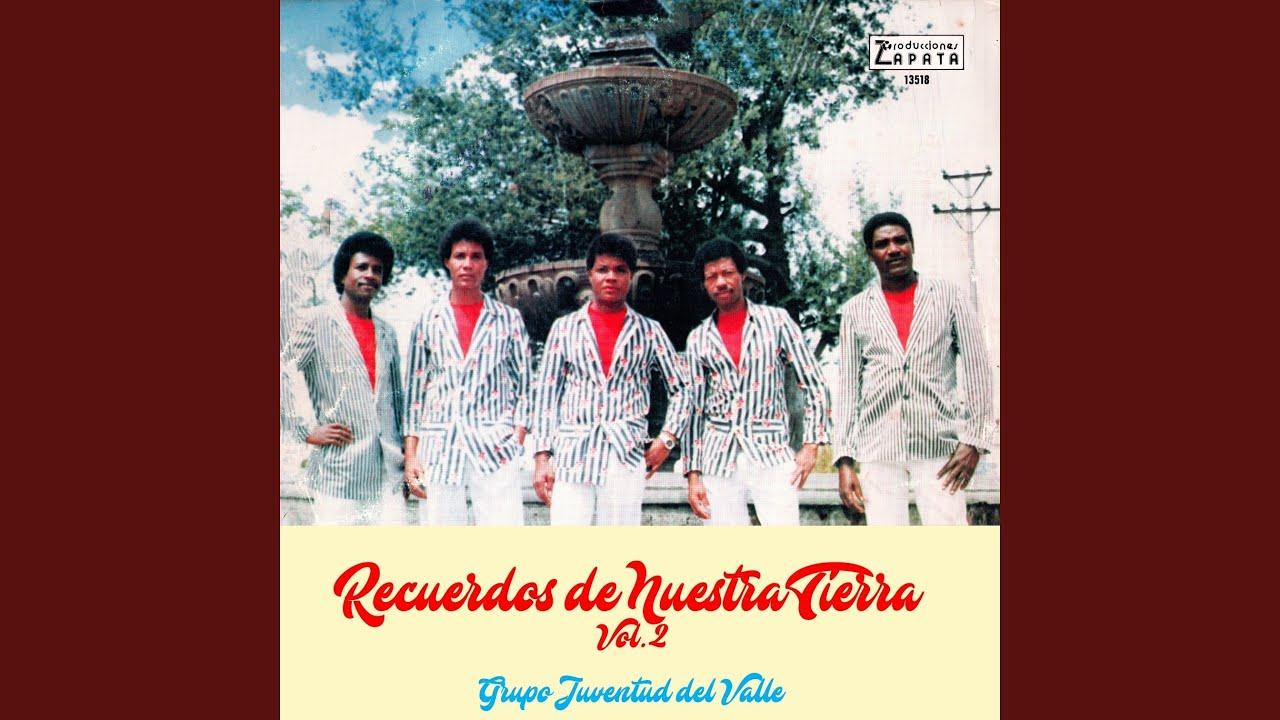 EL SABOR DE LOS ANDES 17 - Grupo Juventd del valle