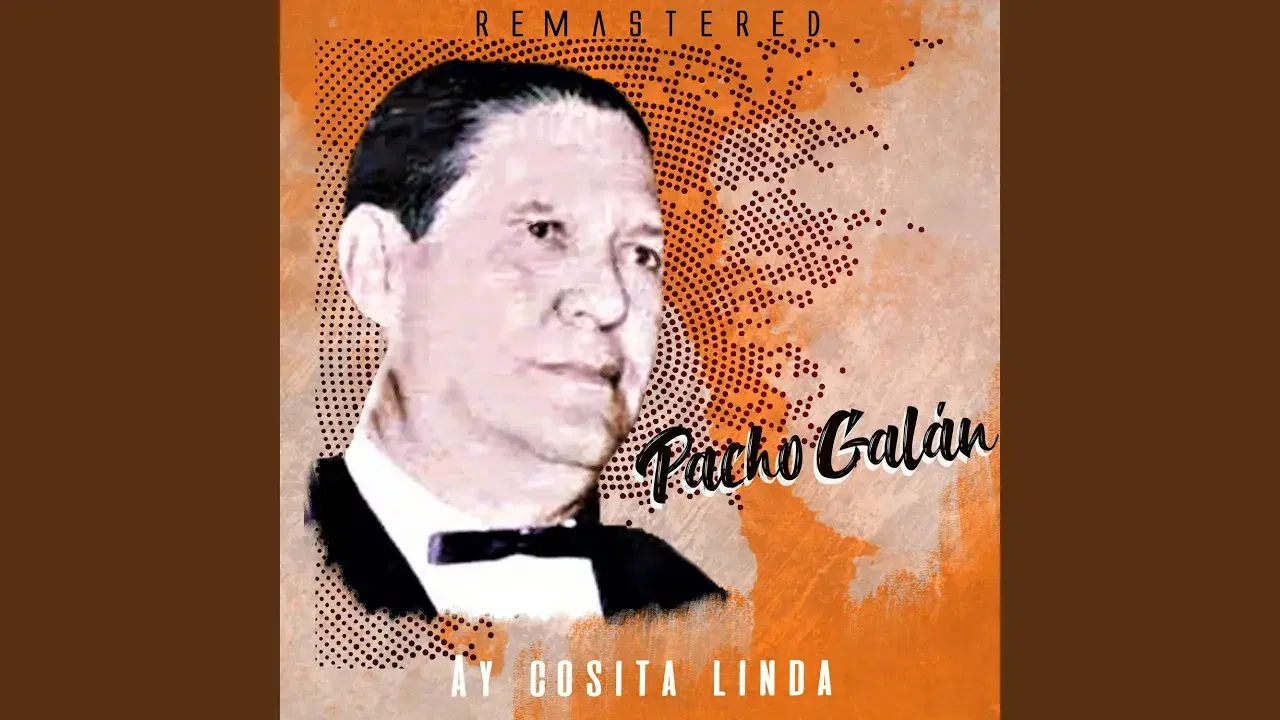  - Orquesta Pacho Galán
