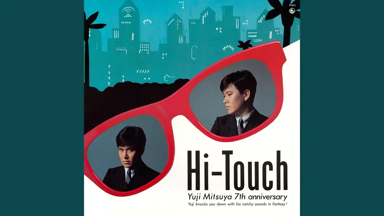  - Yuji Mitsuya