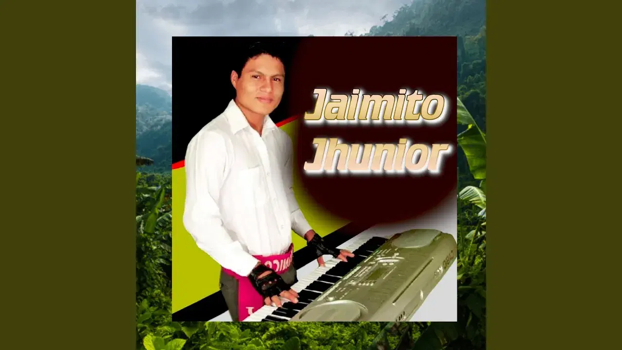 Te Perdí - Jaimito Jhunior