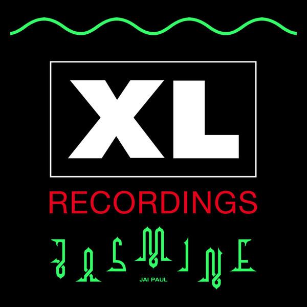 Jasmine (Demo) - Jai Paul