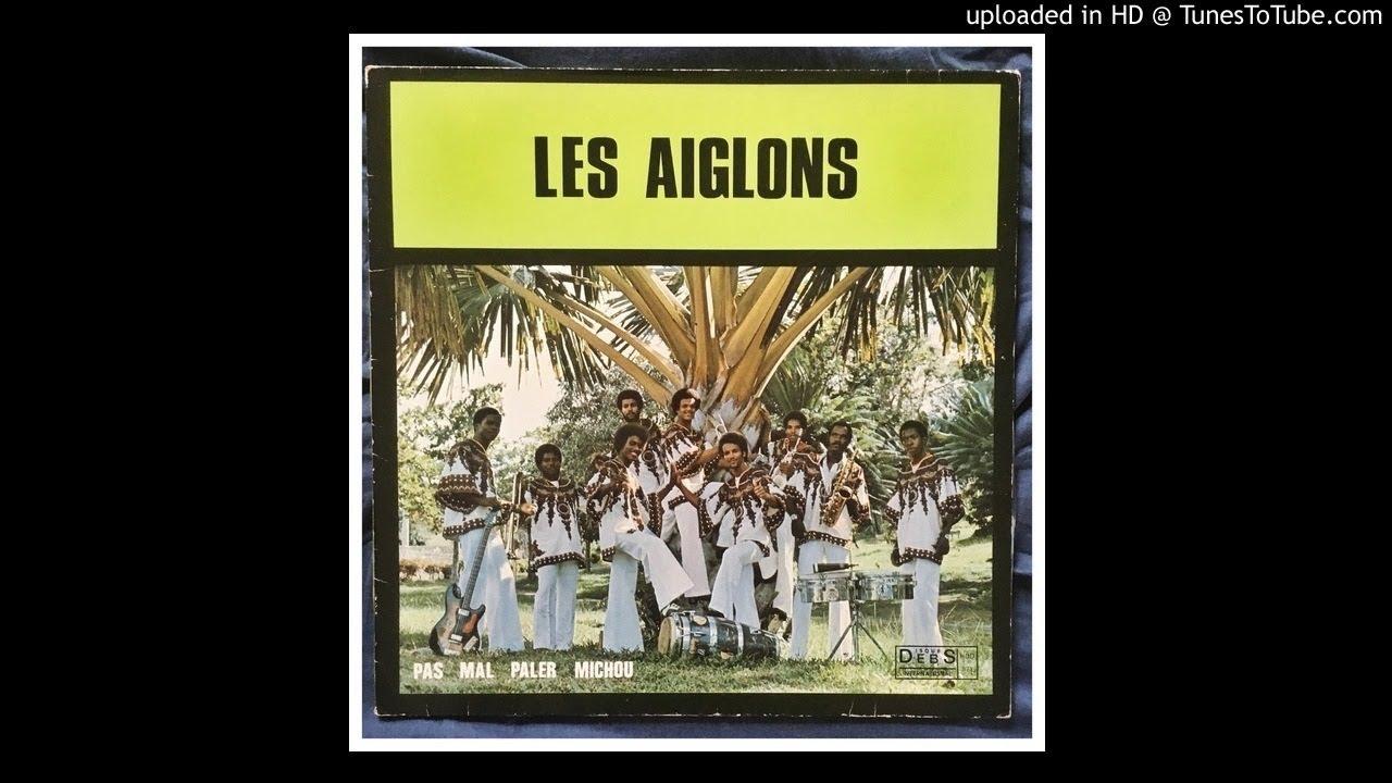 Pas Mal Paler Michou - Les Aiglons