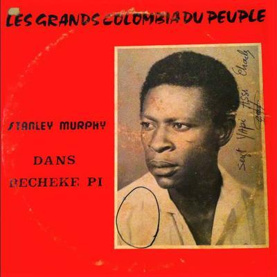  - Stanley Murphy 