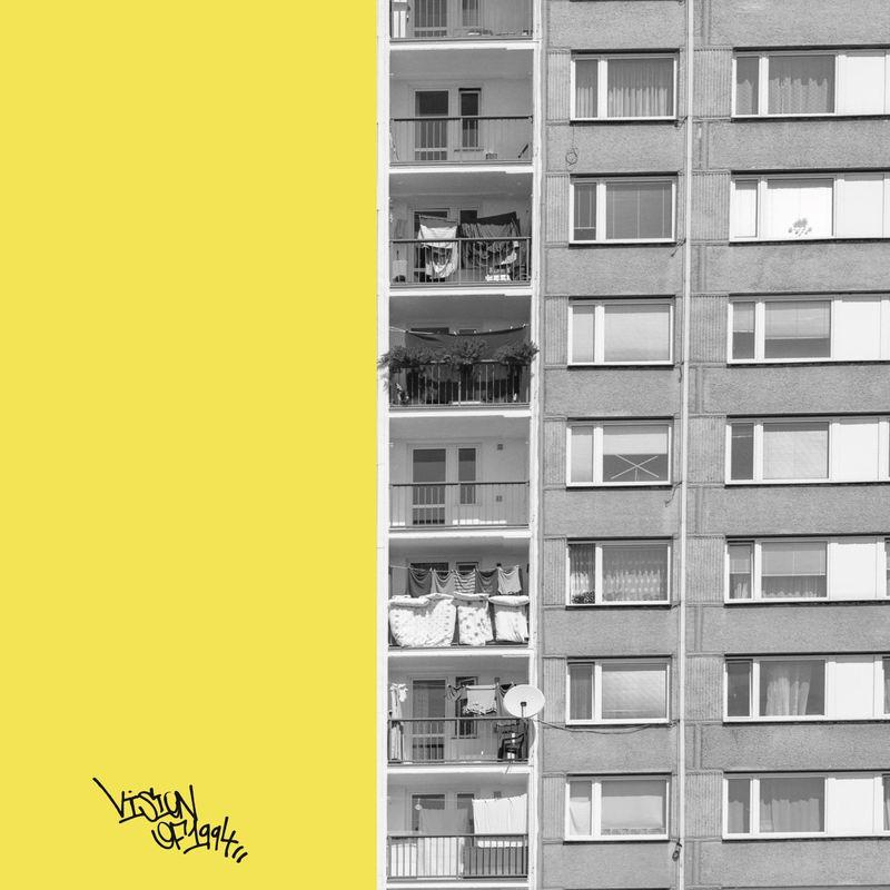 Concrete Memories - Vision of 1994