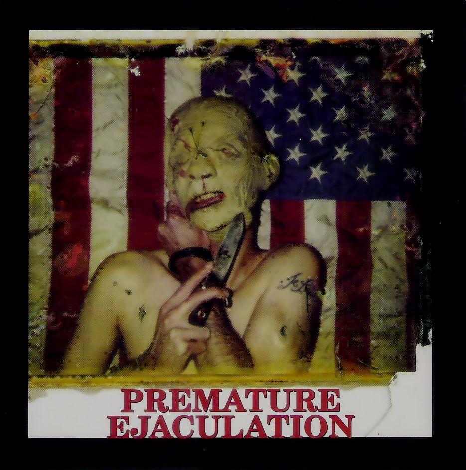 Wound of Exit - Premature Ejaculation