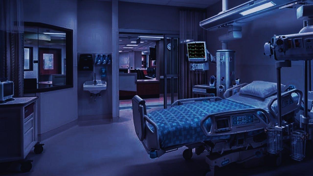 שבר טראנס גלגלתי - Intensive Care Unit