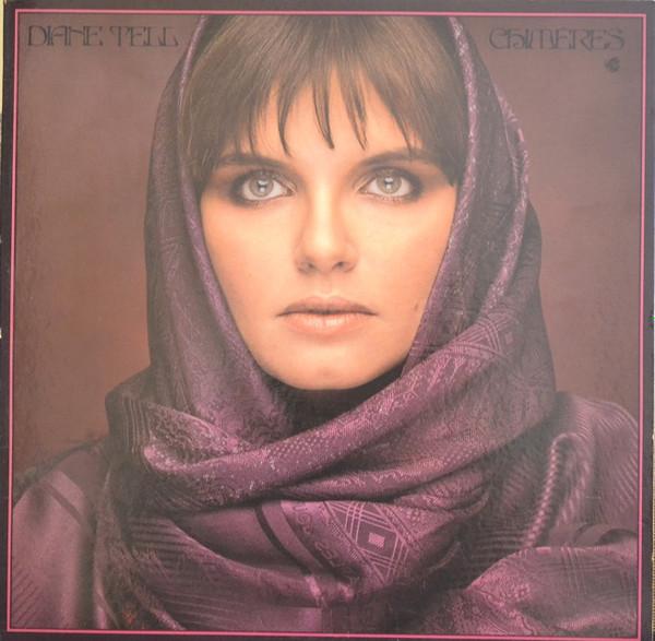 Chimères - Diane Tell