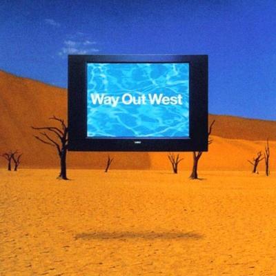 Way Out West - Way Out West