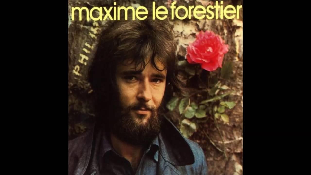 Mon Frère - Maxime Le Forestier