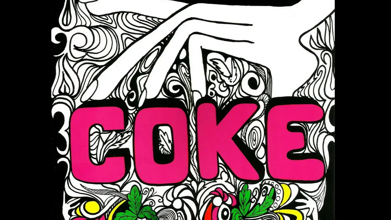 Coke - Coke