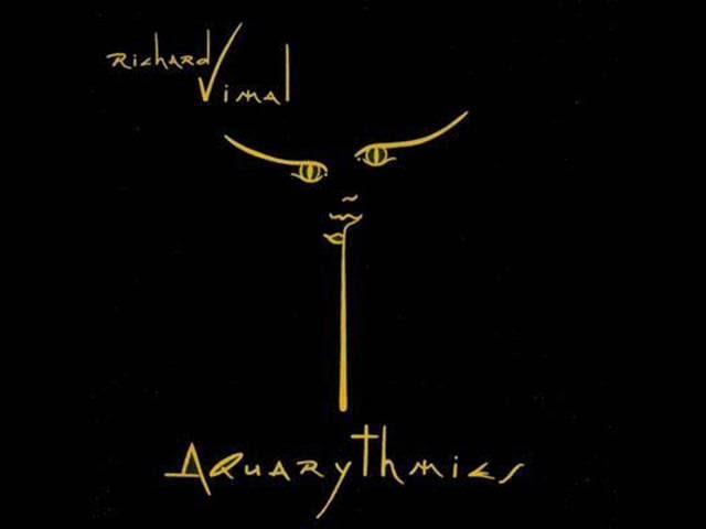 Bruits Et Temps Analogues (Remaster) - Patrick Vian