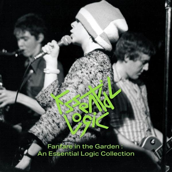  - Essential Logic