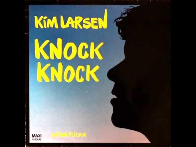  - Kim Larsen