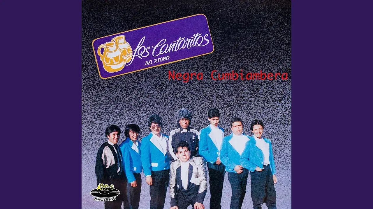  - Cantaritos de Colombia