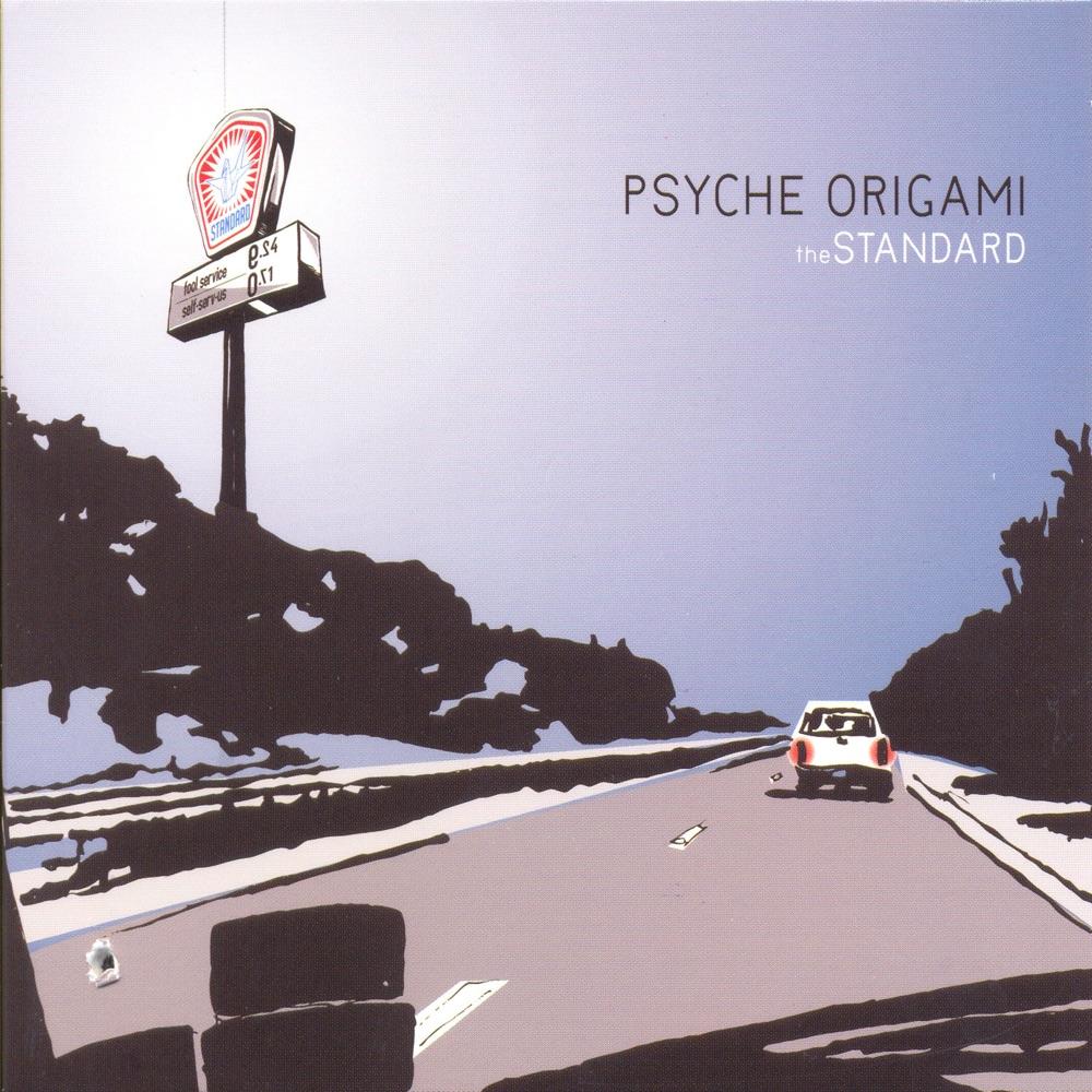 - Psyche Origami