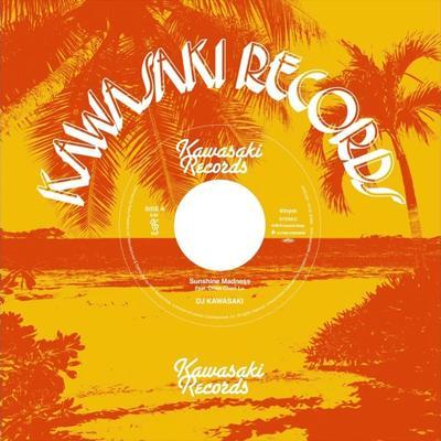  - dj kawasaki