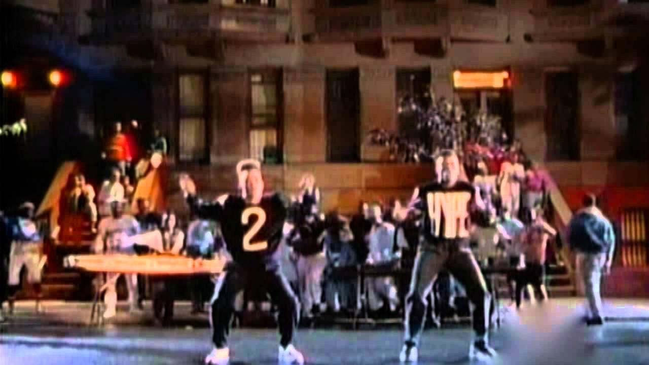Gittin' Funky - Kid n Play