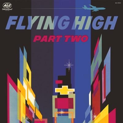 Flying High, Part 2 - The Alchemist, Curren$y