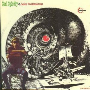 Going To Damascus - Carl Oglesby