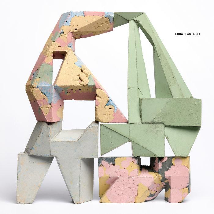 Panta Rei - Ehua