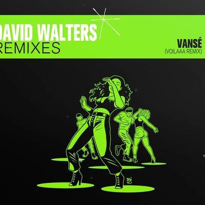 Heavenly Sweetness 15th Anniversary - Electronic - David Walters, Voilaaa