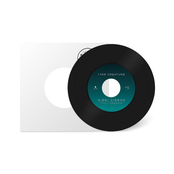 Still Dreamin' - Kibbi Gibbon