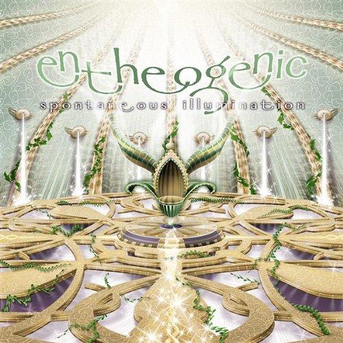 Spontaneous Illumination - Entheogenic