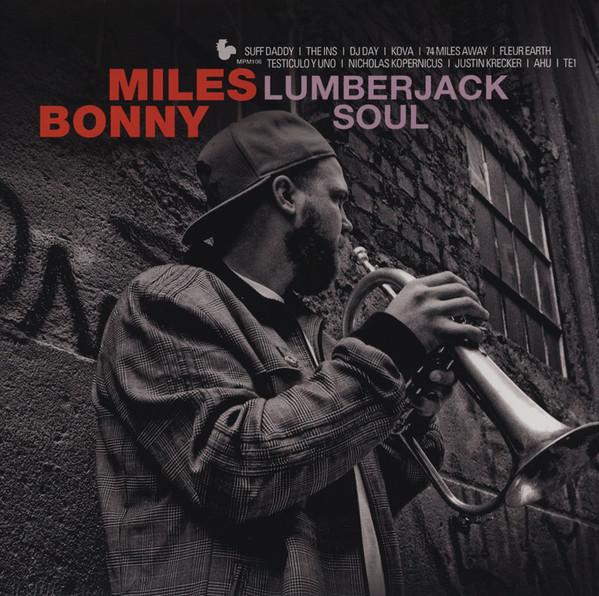 Closer Love - Miles Bonny