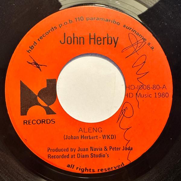 You - John Herby