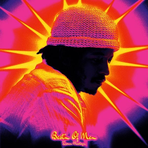 Best of Me - Single - Zion Marley