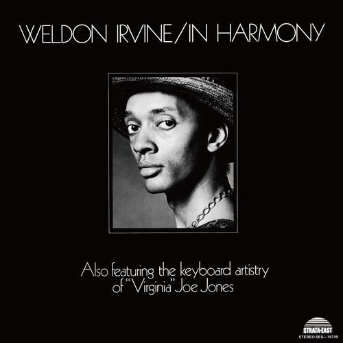 In Harmony - Weldon Irvine