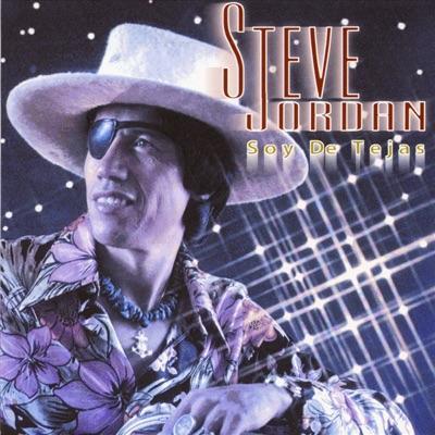  - Steve Jordan