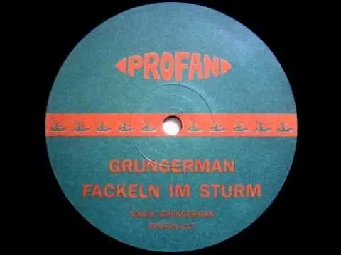Earquake - Wassermann