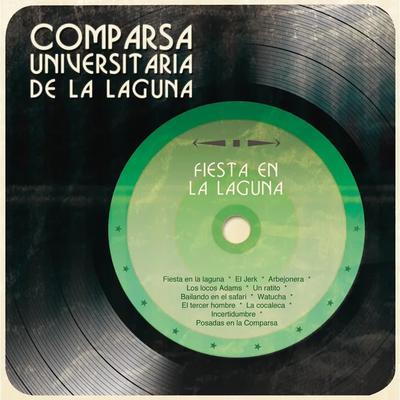  - Comparsa Universitaria