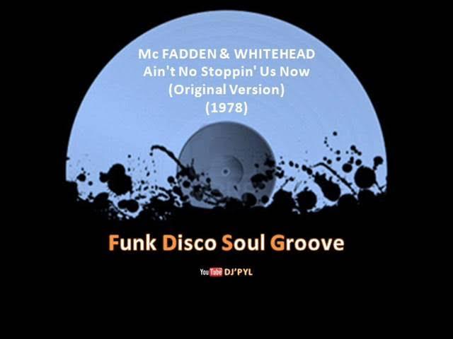 BBLou"D Mixes - McFadden & Whitehead