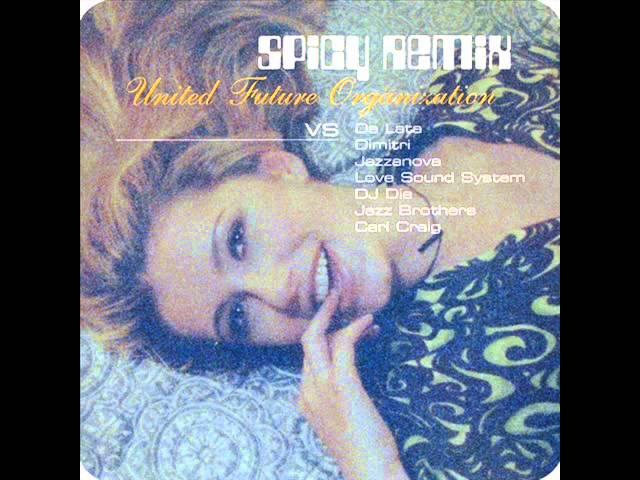  - United Future Organization