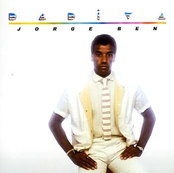 Dádiva - Jorge Ben