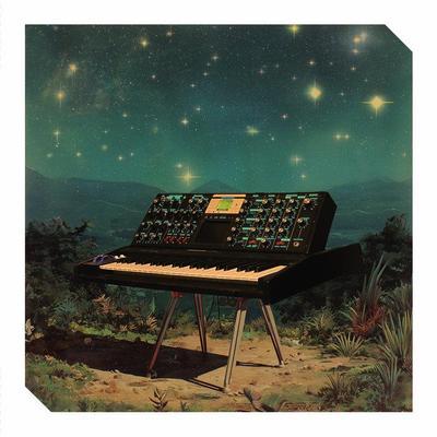 Voyager Dubs - Jon Keliehor