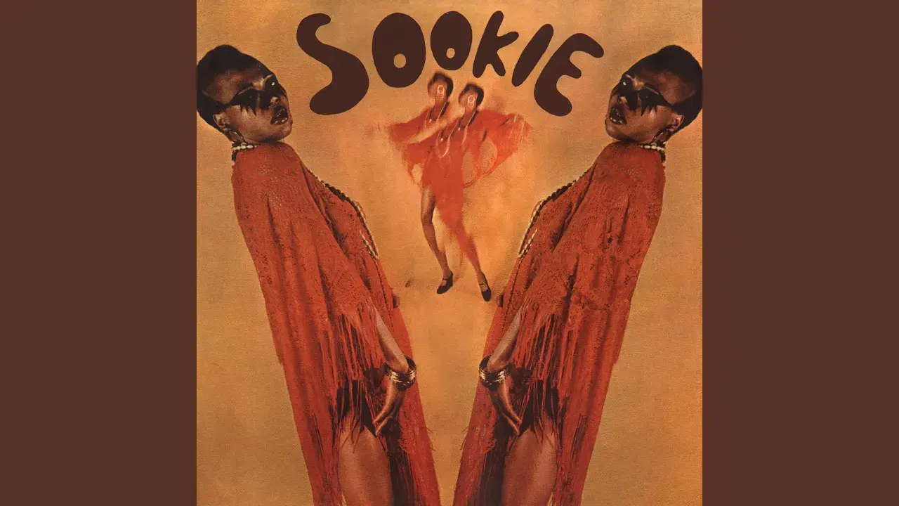  - Sookie