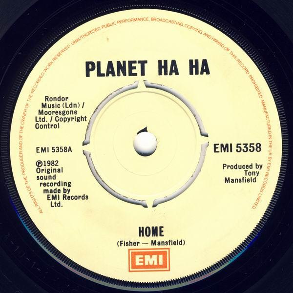 Home - Planet Ha Ha