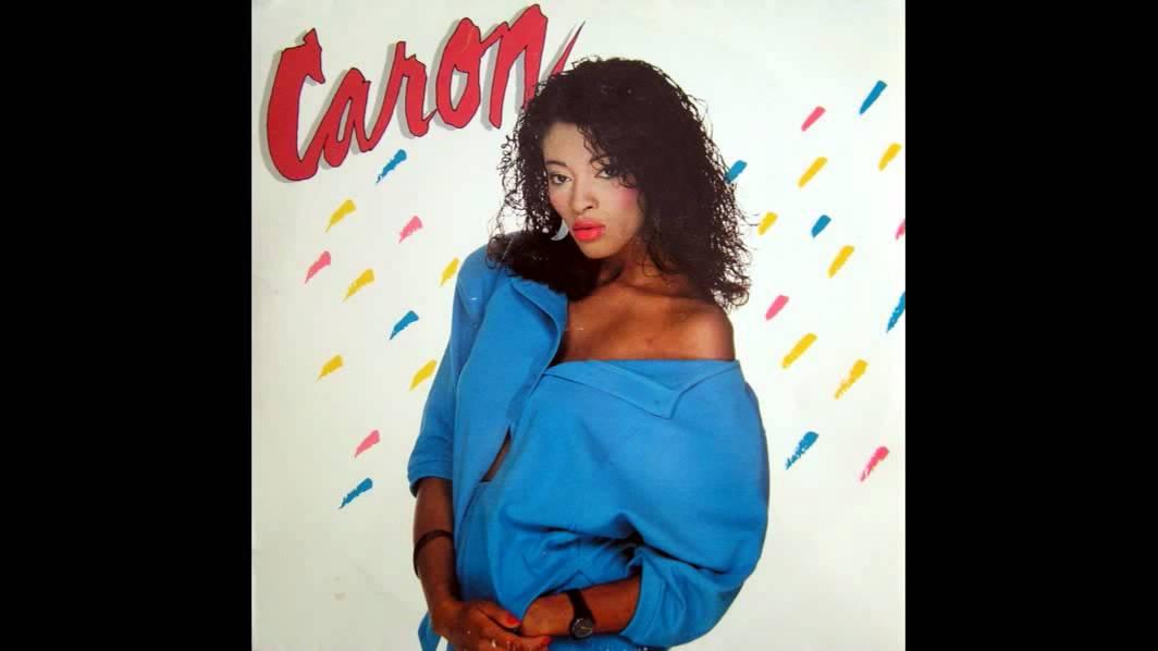  - Caron